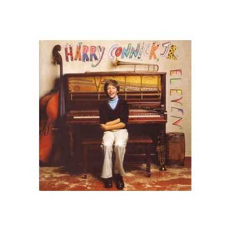 Harry Connick, Jr. - Eleven [CD]