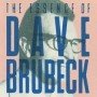 Dave Brubeck - The essence of Dave Brubeck [CD]