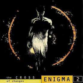 Enigma 2 - The Cross of changes [CD]