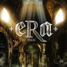 Era - The Mass [CD]