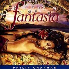 Phil Chapman - Fantasia [CD]