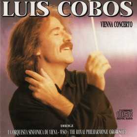 Luis Cobos - Vienna Concerto [CD]