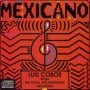 Luis Cobos - Mexicano [CD]
