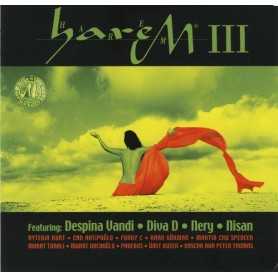 Harem - Harem III [CD]