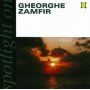 George Zamfir - Spotlight on Gheorghe Zamfir [CD]