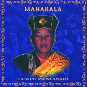 Sina Vodjani - Mahakala