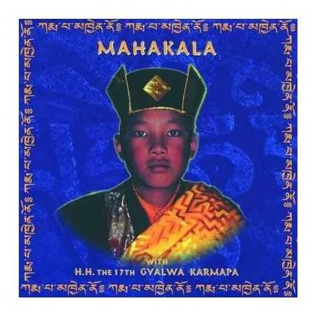 Sina Vodjani - Mahakala