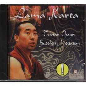 Lama Karta - Tibetan Chants - Buddhist Meditation