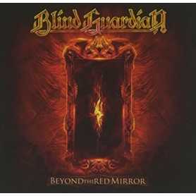 Blind Guardian - Beyond The Red Mirror [CD]