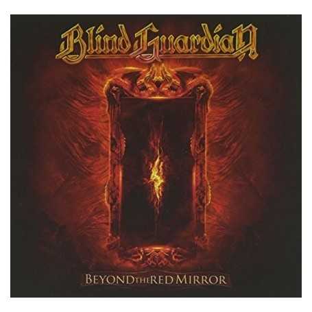 Blind Guardian - Beyond The Red Mirror [CD]