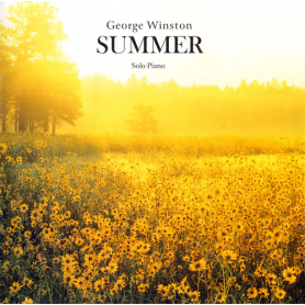 George Winston - Summer (solo piano) [CD]