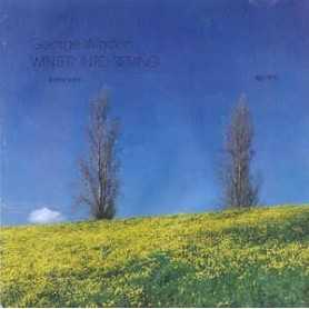 George Winston - Winter into Spring (Piano Solos) [CD]