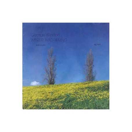 George Winston - Winter into Spring (Piano Solos) [CD]