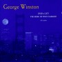 George Winston - Linus & Lucy, The music of Vince Guaraldi (solo piano) [CD]