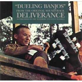 Dueling Banjos From The original Soundtrack Deliverance [CD]