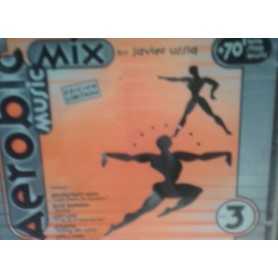 Aerobic Music Mix [CD]