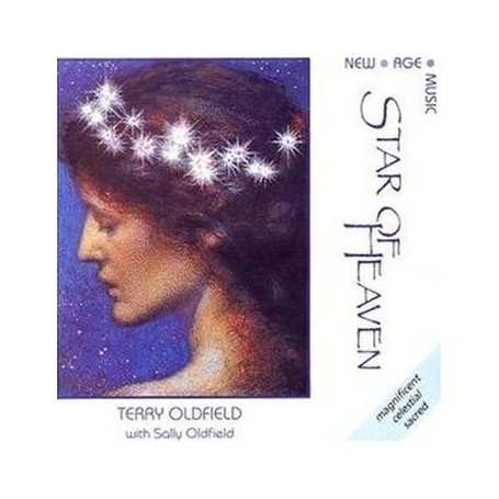 Terry Oldfield - Star of heaven [CD]