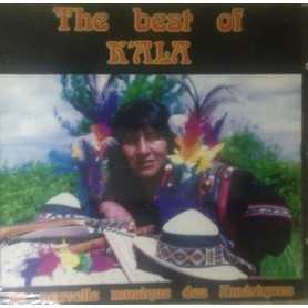 The best of K' Ala [CD]