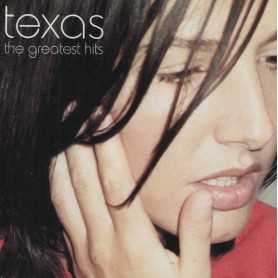 Texas - The Greatest Hits [CD]