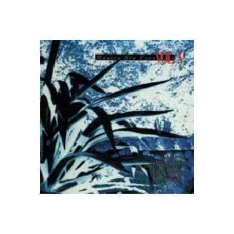 Música Sin Fronteras Vol V  [CD]