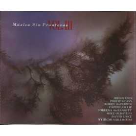Musica sin fronteras Vol III  [CD]
