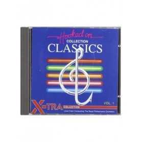 Hooked Collection Classics  [CD]