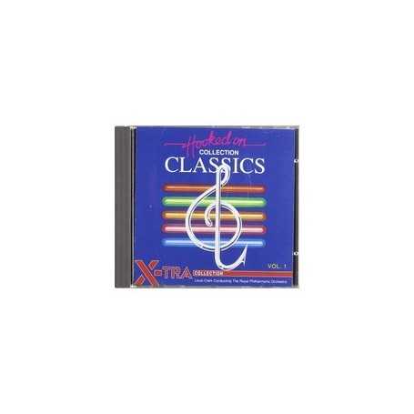 Hooked Collection Classics  [CD]