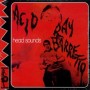 Ray Barretto - Acid + Head Sounds Vampi [CD]