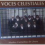 Madres Carmelitas de Utrera - Voces Celestiales [CD]