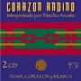 Corazón Andino, Alma, corazón y música [CD]]