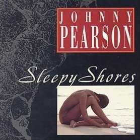 Johnny Pearson - Sleepy Shores [CD]