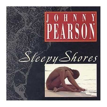 Johnny Pearson - Sleepy Shores [CD]
