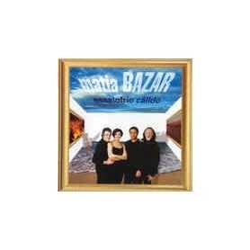 Matia Bazar - Escalofrío Cálido [CD]