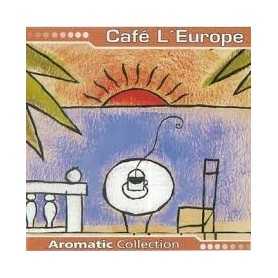 Cafe L' Europe (Aromatic Collection) [CD]