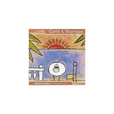 Cafe L' Europe (Aromatic Collection) [CD]