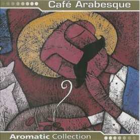 Cafe Arabesque (Aromatic Collection) [CD]