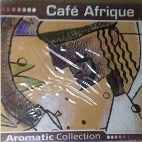 Cafe Afrique (Aromatic Collection) [CD]