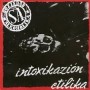 Soziedad Alkoholika - Intoxicación etílica [CD]