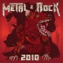 Metal & Rock 2010 [CD]
