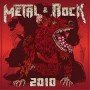 Metal & Rock 2010 [CD]
