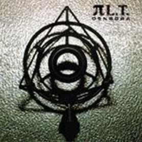 PI.LT - Denbora [CD]