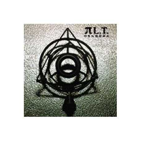 PI.LT - Denbora [CD]