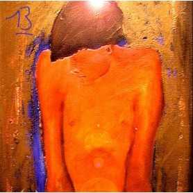 Blur - 13 [CD]