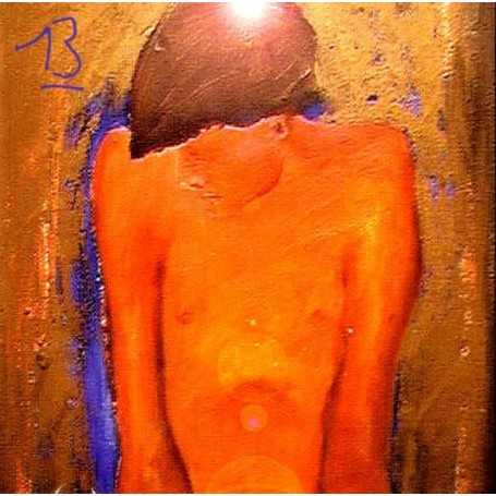 Blur - 13 [CD]