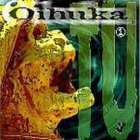 OihukaTu [CD]
