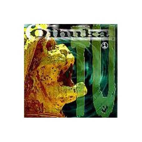 OihukaTu [CD]