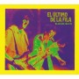 El Último De La Fila - En Directo, Gira 95 [CD]