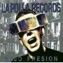 La Polla Records - Bajo presión [CD]