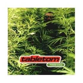 Tabletom - 7000 kilos [CD]
