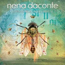Nena Daconte - Una Mosca en el Cristal [CD]